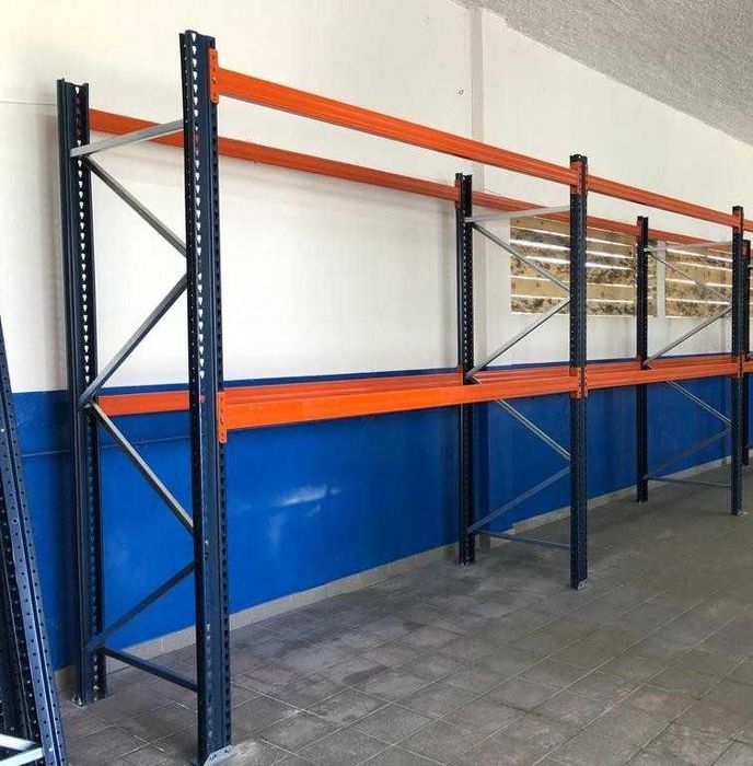 Rack / Estante metálica