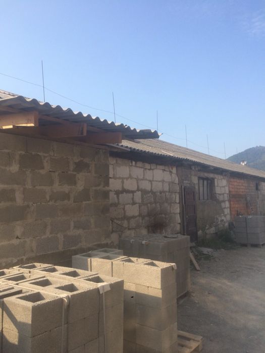 Продається складське приміщення