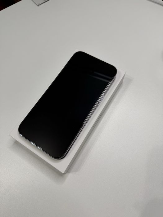 IPhone 14 pro max 128gb