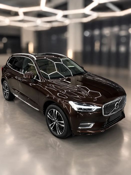 Volvo XC 60