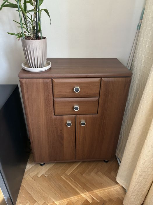 Komoda/szafka 67 × 80 × 33 cm