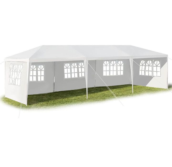 Tendas 6x3m e 9x3m. para casamentos, batizados e festas.159€ e 209€