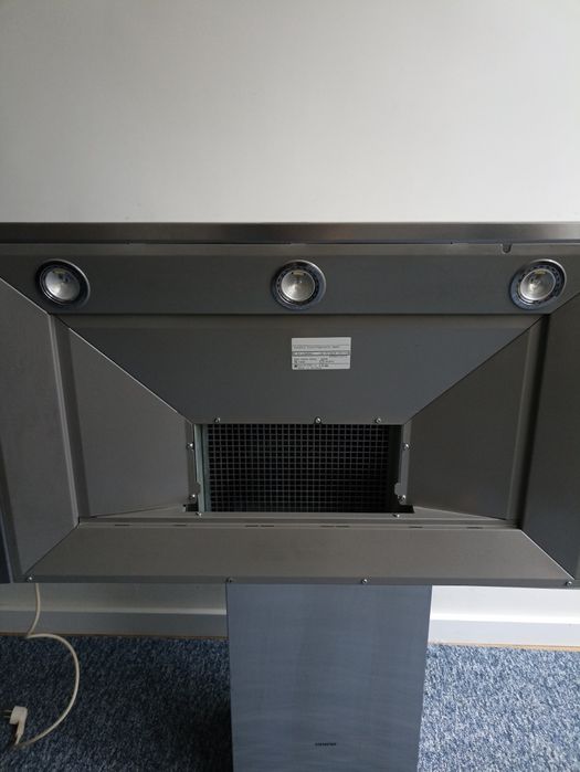 Витяжка Siemens LC 66951. 90см