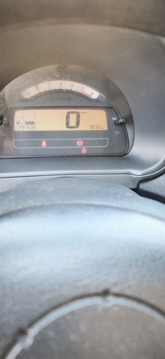 Citroën C2 1.4 HDi – Económico e Fiável | 2.500€