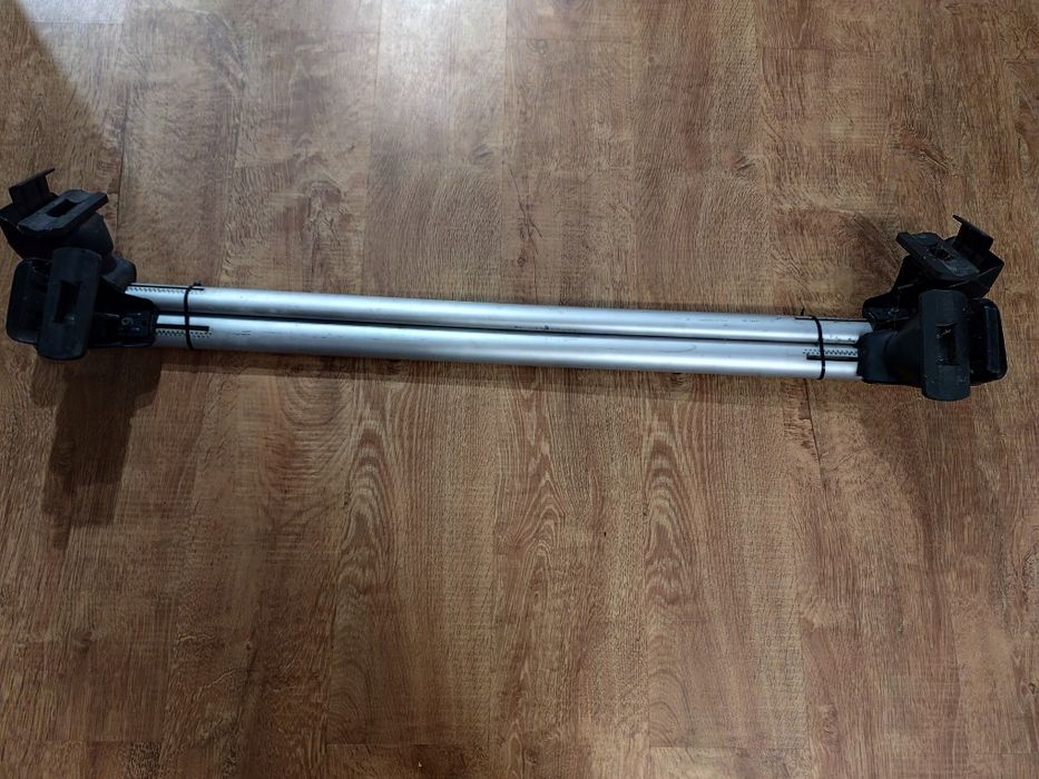 Relingi dachowe                .