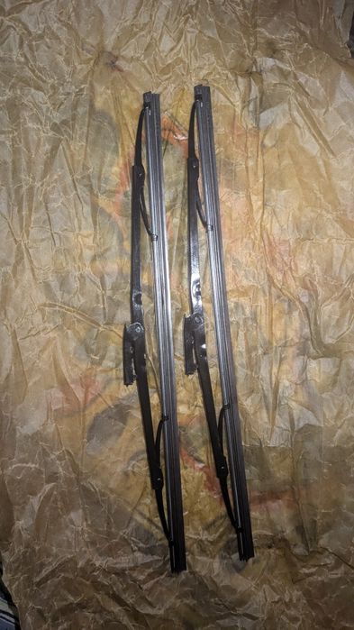 Комплект щетки стеклоочистителя ваз 2101 330мм СССР