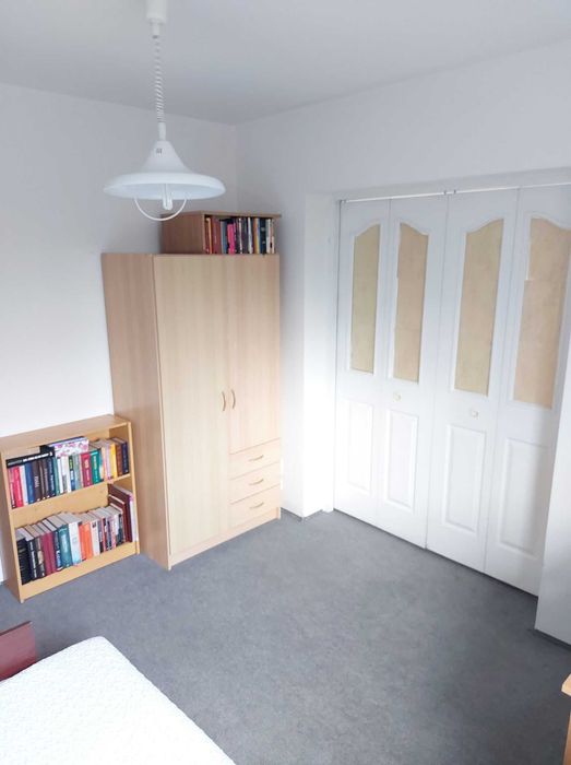 Pokoje studenckie - Kraków Bronowice