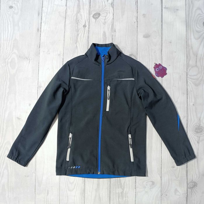 Kurtka softshell Engelbert Strauss Motion 2020 r. 158/164