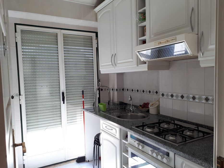Quarto individual para estudante ao IST