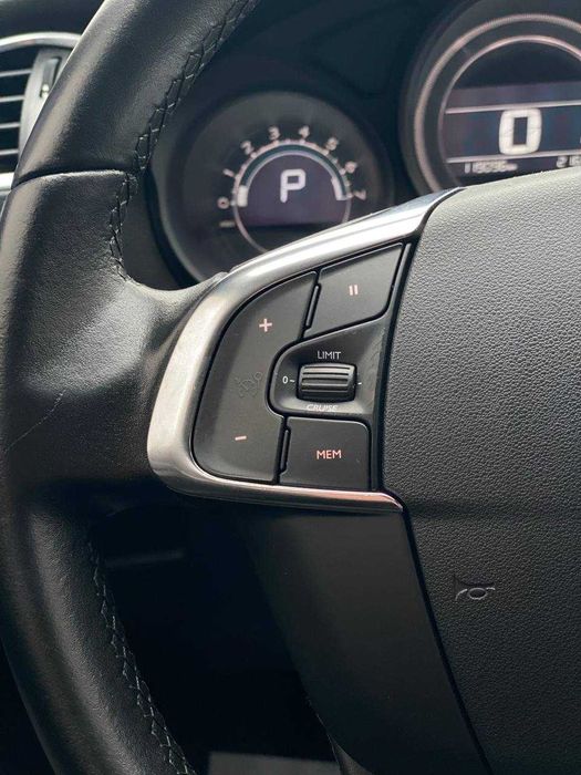Citroen C4 2016 (Розстрочка / Лізинг)