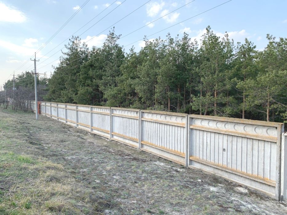 Кийлов участок от 60 соток с выходом на речку Павловка