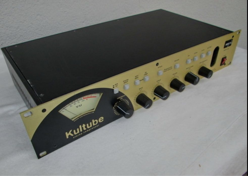 Spl Kultube kompresor