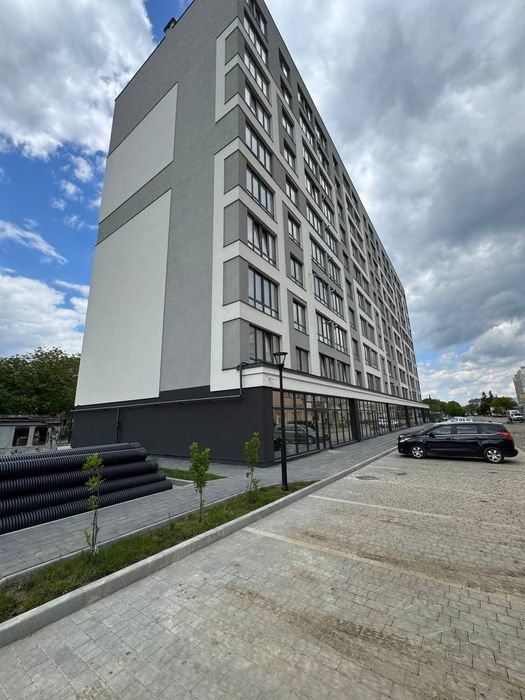 ЗДАНА! Продам 2-тну квартиру р-н Софіївка, в зданому будинку