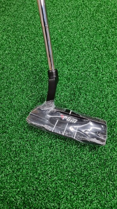 Putter kij golfowy -70%  PGM nowy! .