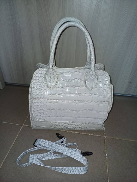 Сумочка світла Б/у