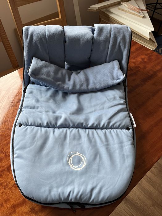 Wózek dziecięcy Bugaboo Cameleon, zestaw 2w1