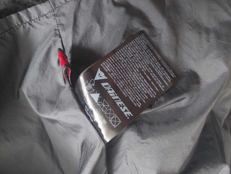 Мотокуртка текстильна Dainese  нова  54/56/58