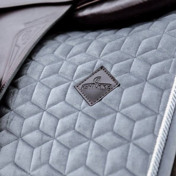 комплект вальтрап + бинти для коня Kentucky Velvet