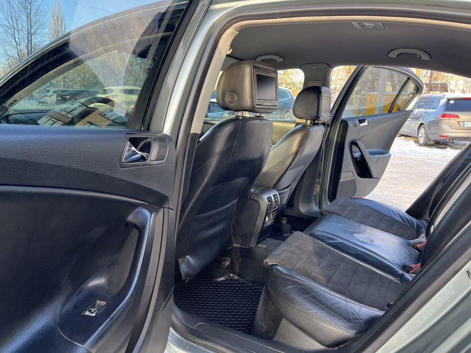 Volkswagen Passat 2006 р. | Автомат