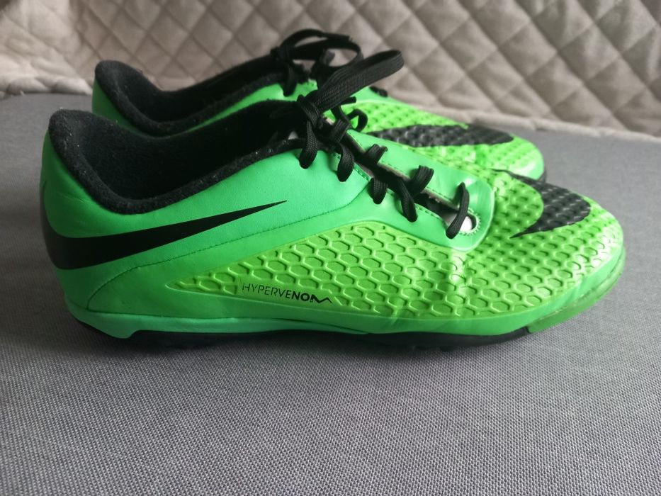 Buty piłkarskie szrutówki 38