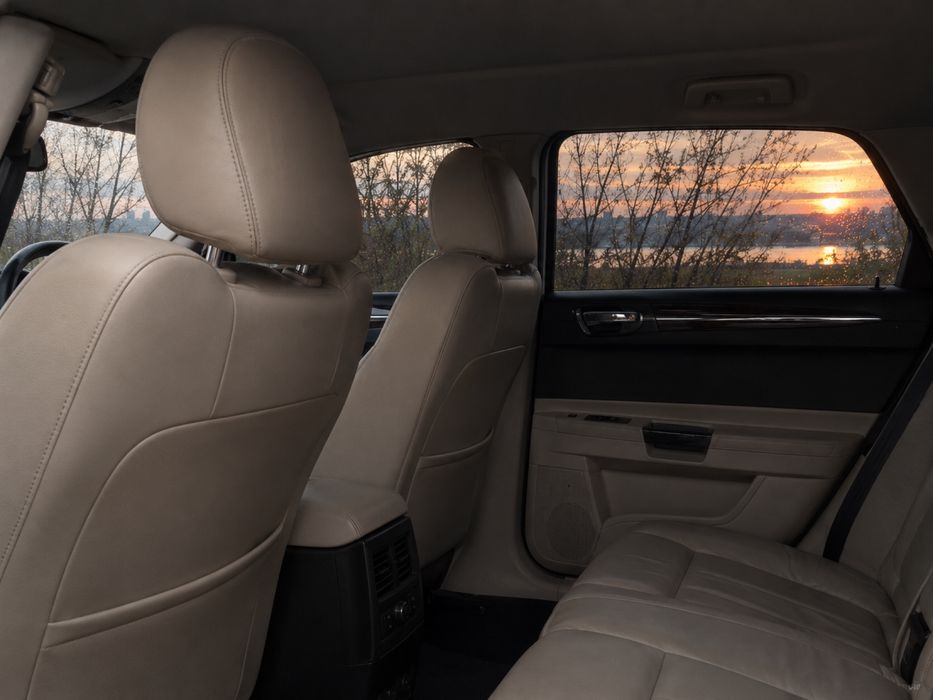 продам CHRYSLER 300C
