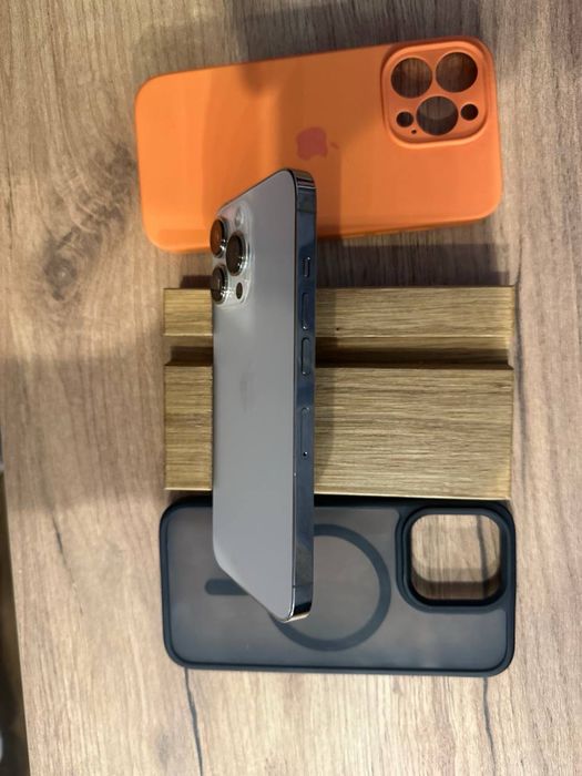 Iphone 13pro 128 80%