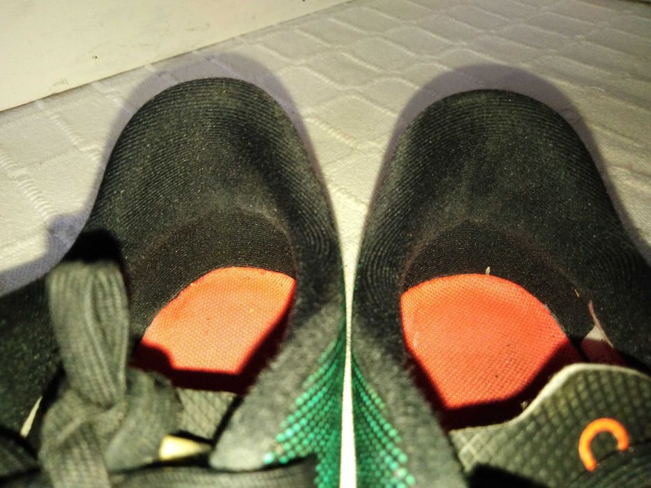 Sapatilhas/Chuteiras de Futsal CR7 Nike 35