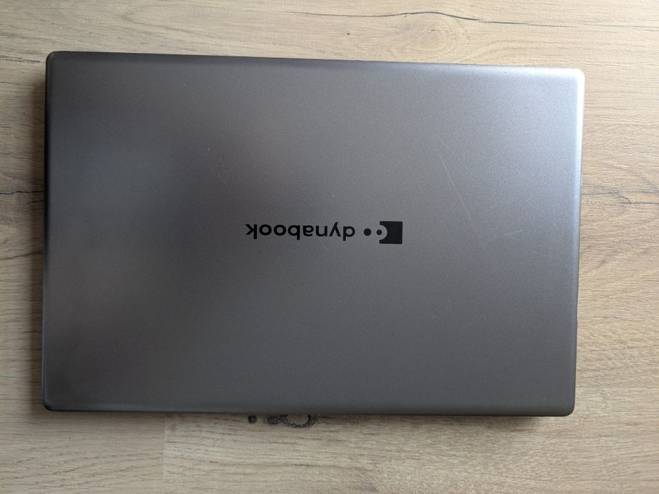 Dynabook 15.6'' i5- 10th Bom estado