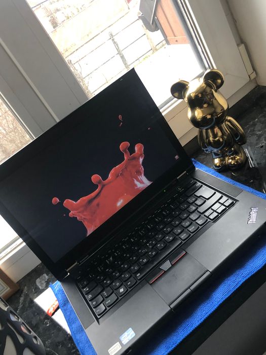 LENOVO ThinkPad, ОЛХ ДОСТАВКОЙ НЕ ВІДПРАВЛЯЮ тільки по предоплаті