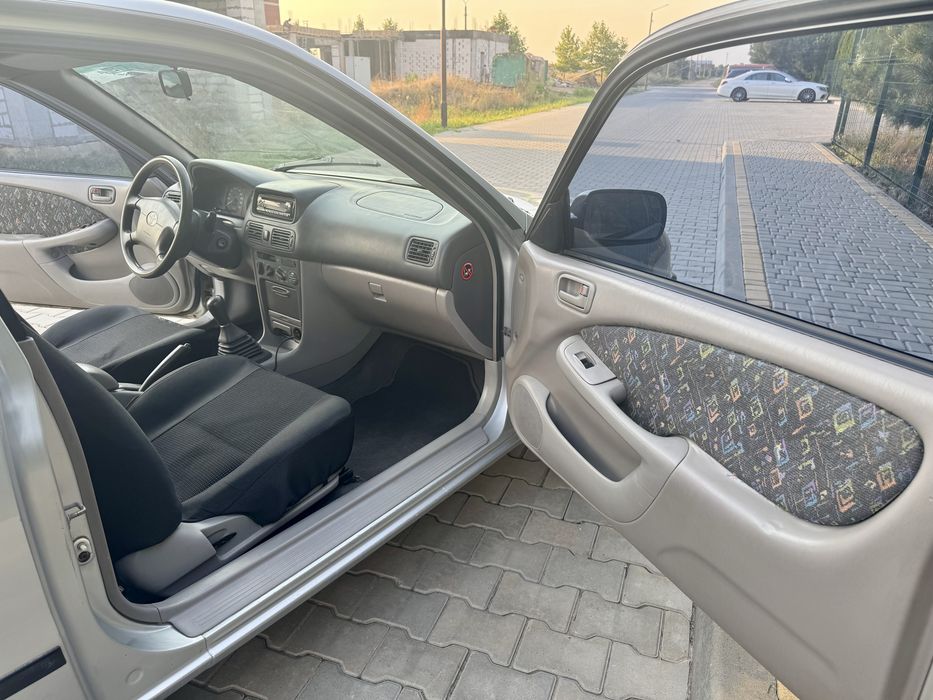 Toyota Corolla Ідеальний стан