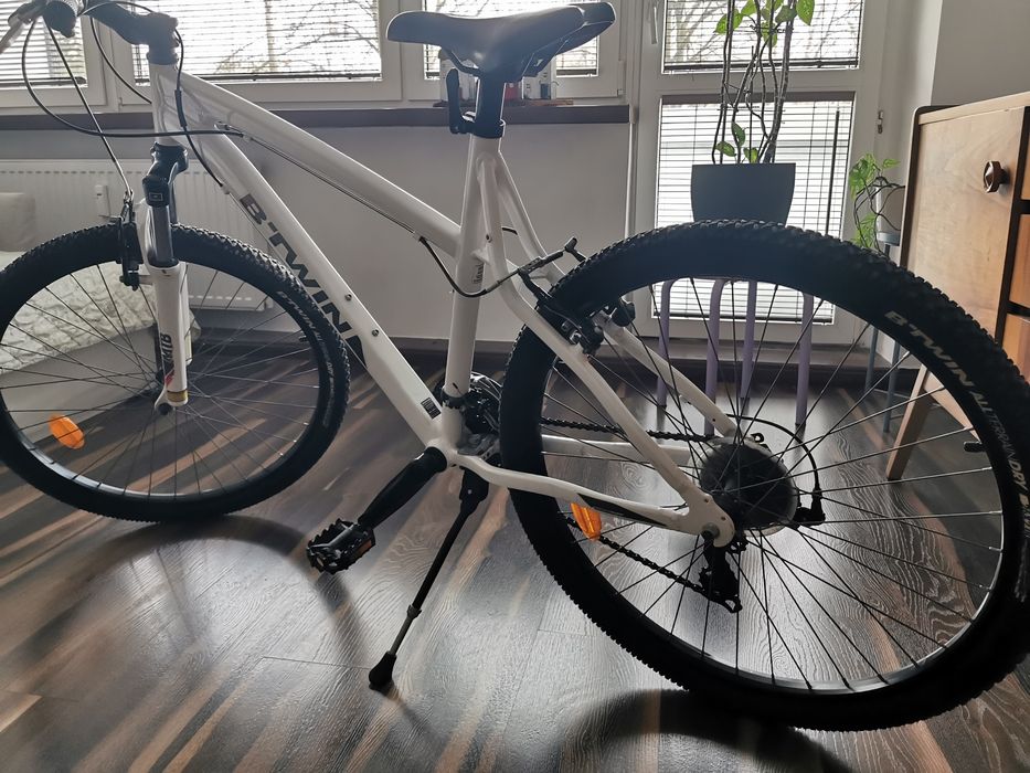 Rower BTWIN rockrider 340