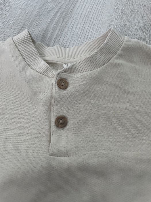 bluzy dresowe idealny stan