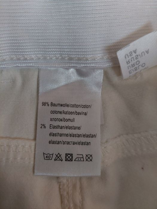 NOWE spodnie damskie  rozmiar 42