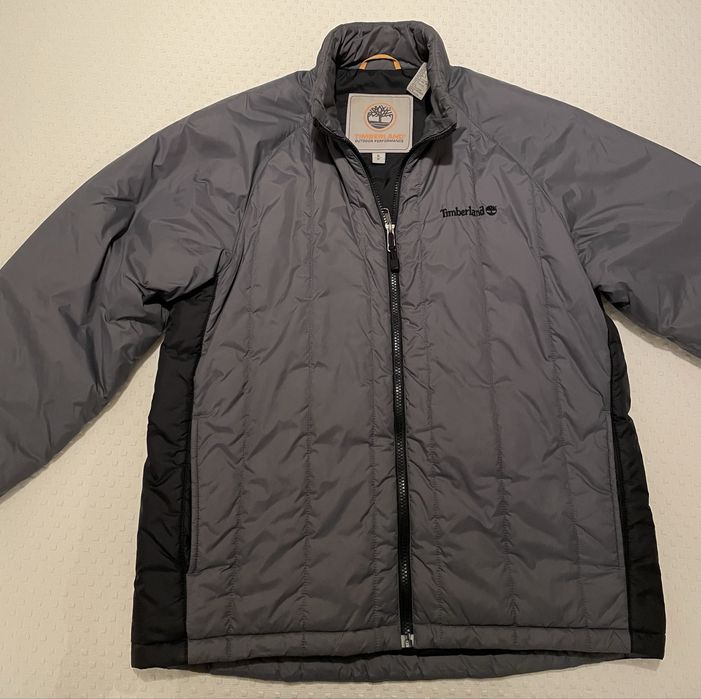 Casaco Timberland