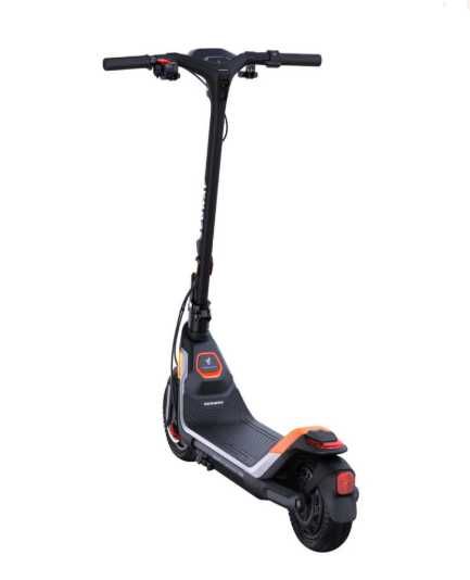 Trotinete Elétrica SEGWAY NINEBOT P65E nova, na caixa com garantia Worten