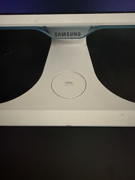 Monitor Samsung 27 cali FullHD 60 hz 4ms