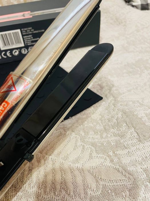 Випрямляч плойка BaByliss PRO BAB3100EPE Elipsis 3100