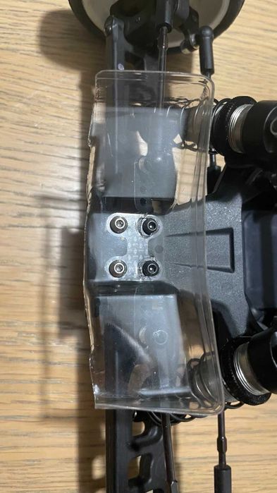 Model RC XRay XB2 2023C