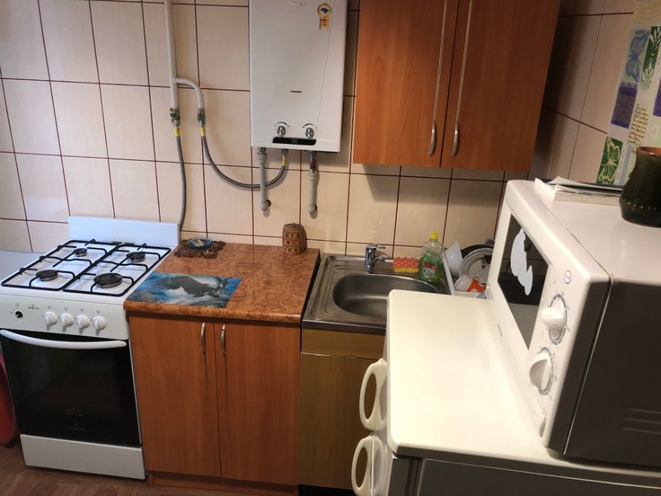 Центр. Гоголя (Выписываем документы!). квартира Миргород