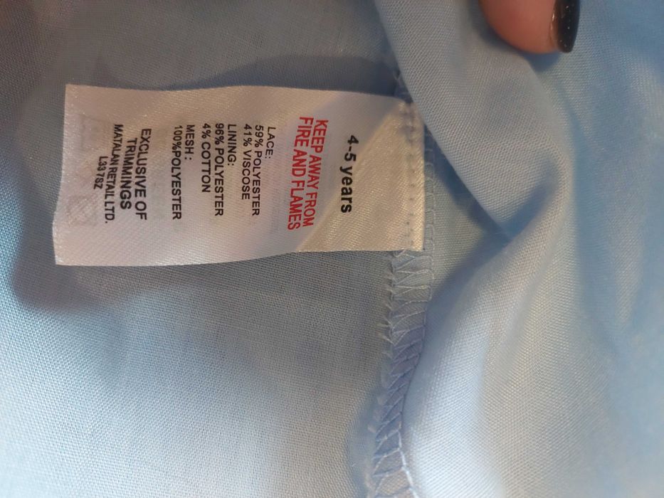 одяг для дівчинки