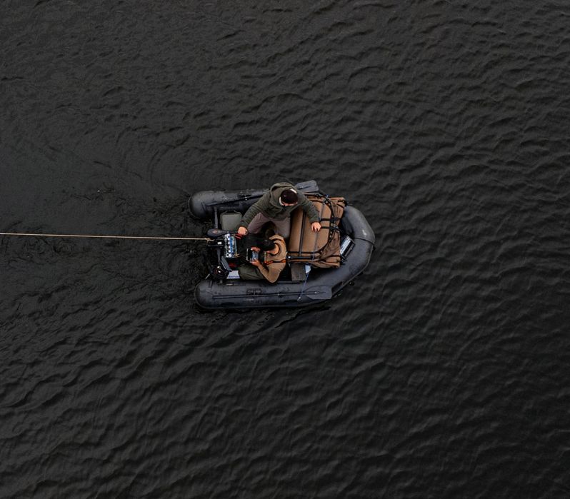 Barco fox wide 240