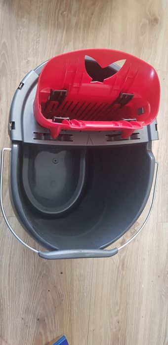 Wiadro vileda nowe