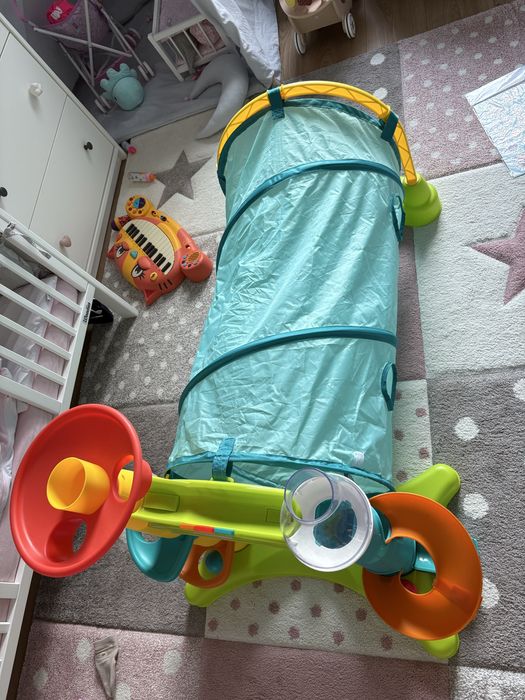 Tunel interaktywny  Little Tikes
