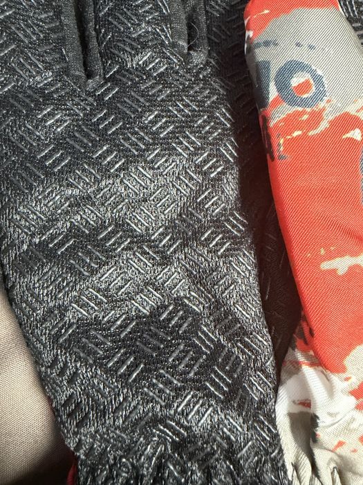 Рукавиці дитячі, непромокаючі