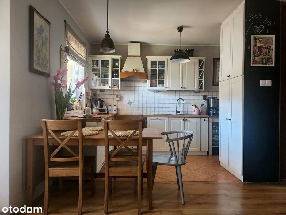 Dwupoziomowe mieszkanie 74 m² - ul. Piastowska, Ostróda + garaż!