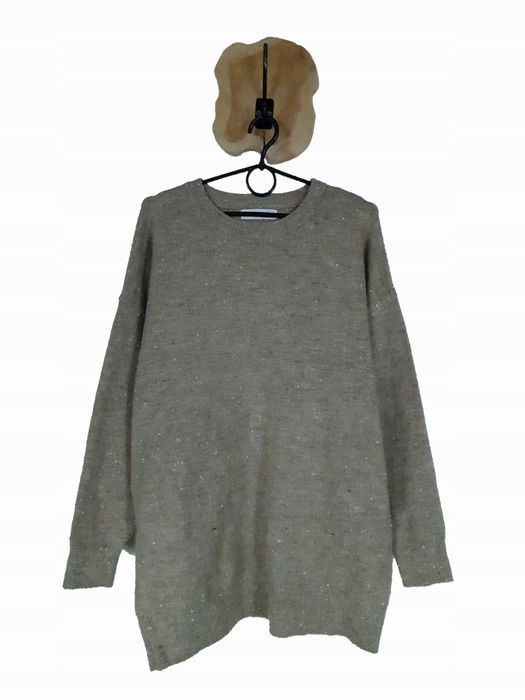 Sweter Primark 38/40 M/L klasyczny luźny