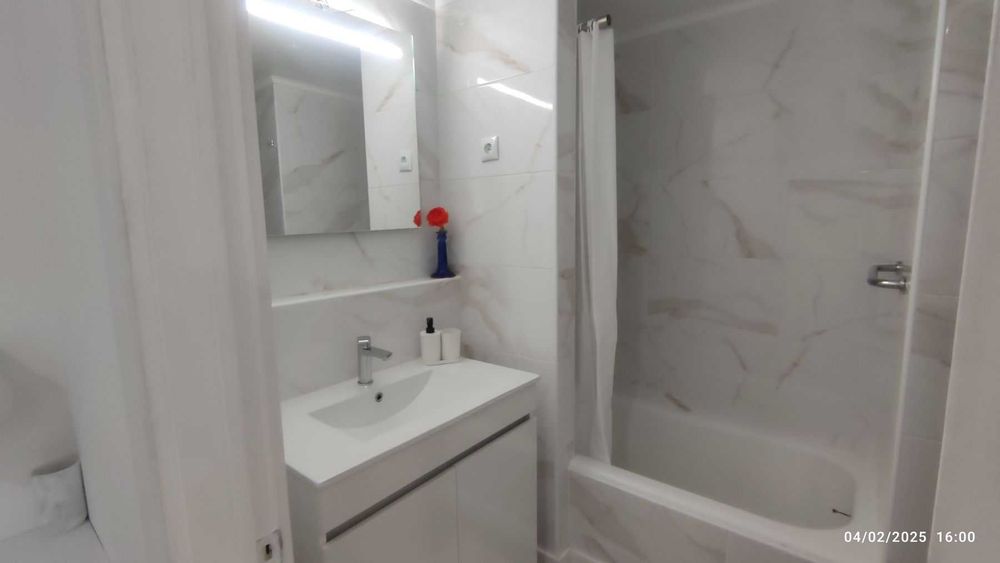 Apartamento para férias na Praia da Rocha