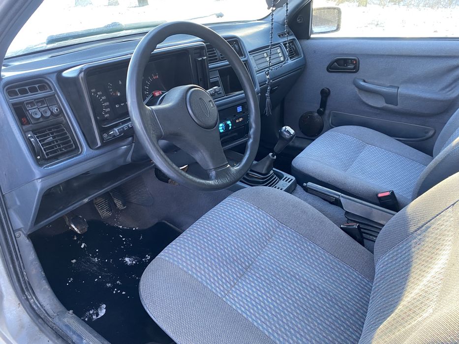 Продам Ford sierra