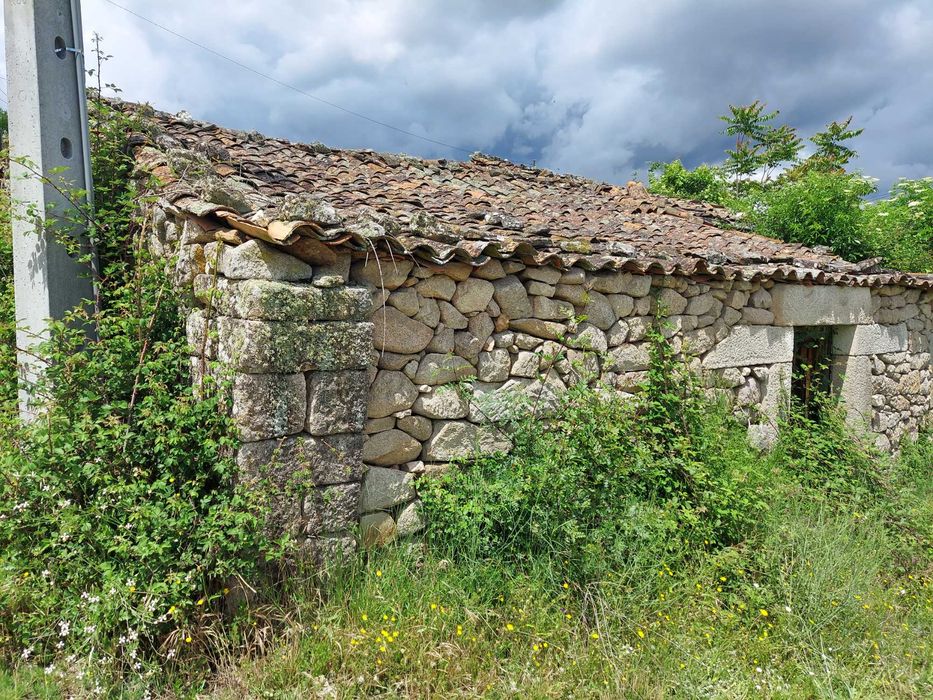 Casa Rural em Quinta da Catraia - Longroiva - Mêda