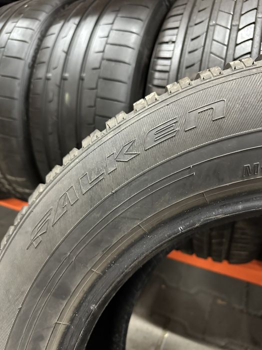 WESTLAKE Z-507 215/65 R16 98H Pneu Hiver (MPN:0301044260160E840301, EAN